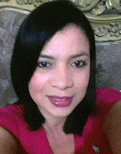 41 Year Old Barranquilla, Colombia Woman